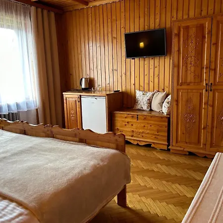 Goscinne Krol Zakopane