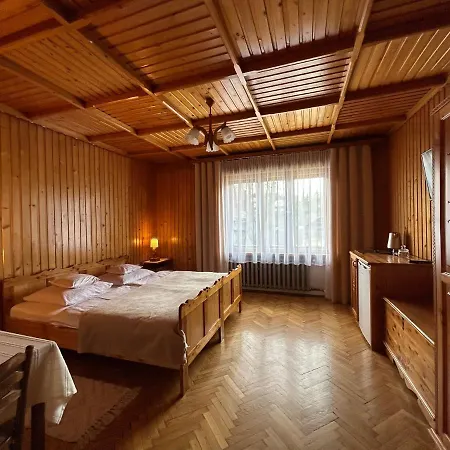 Goscinne Krol Zakopane