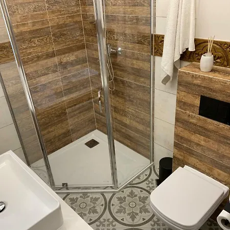 Goscinne Krol Séjour chez l'habitant Zakopane