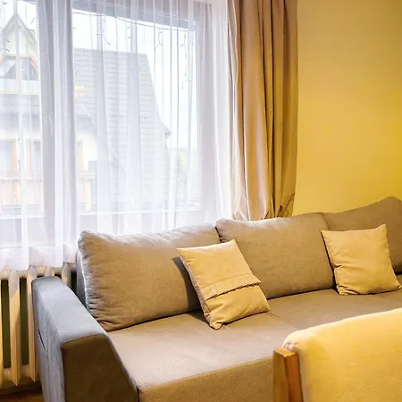 Goscinne Krol Homestay *
