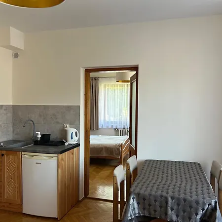 Goscinne Krol * 자코파네