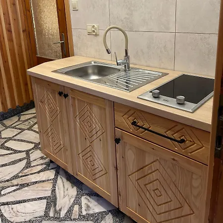 홈스테이 Goscinne Krol 자코파네