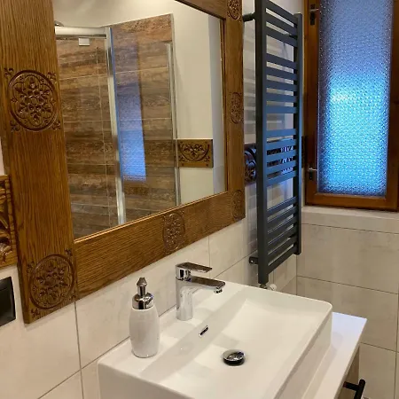 Goscinne Krol Проживание в семье *