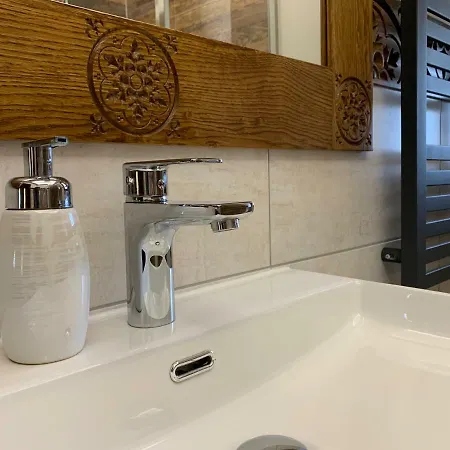 Goscinne Krol 홈스테이 *