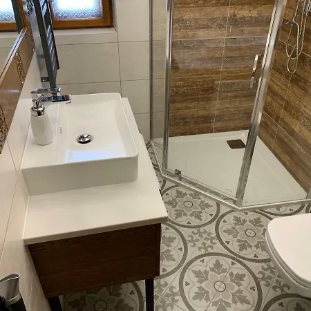 Goscinne Krol Homestay Zakopane